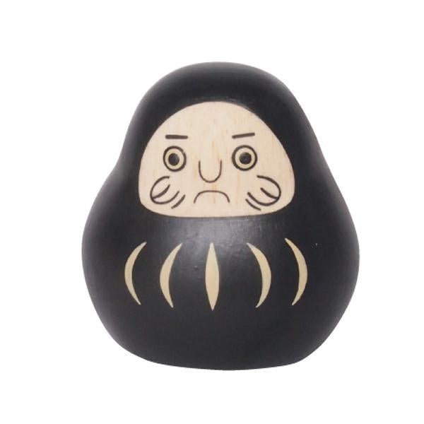 T-lab polepole ENGIMON Wooden box packing Daruma