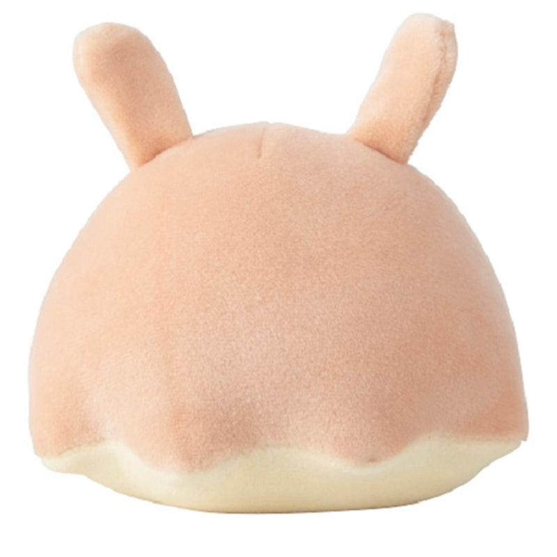 LIV HEART Marshmallow Akuamie Mascot 98206-26