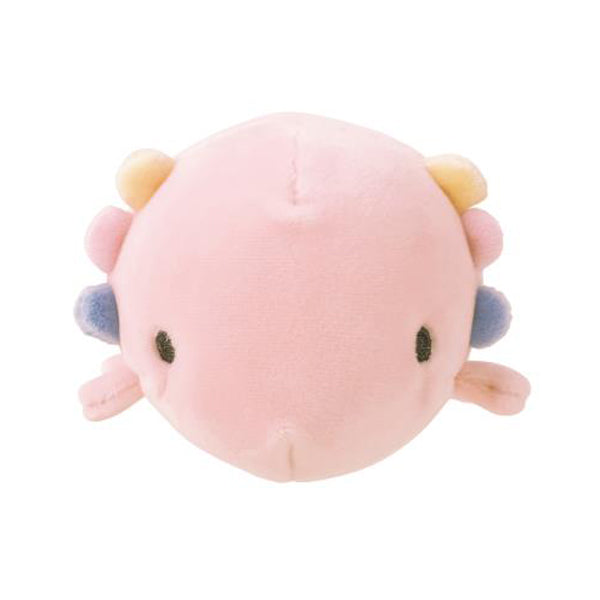 LIV HEART Marshmallow Akuamie Mascot 58205-23