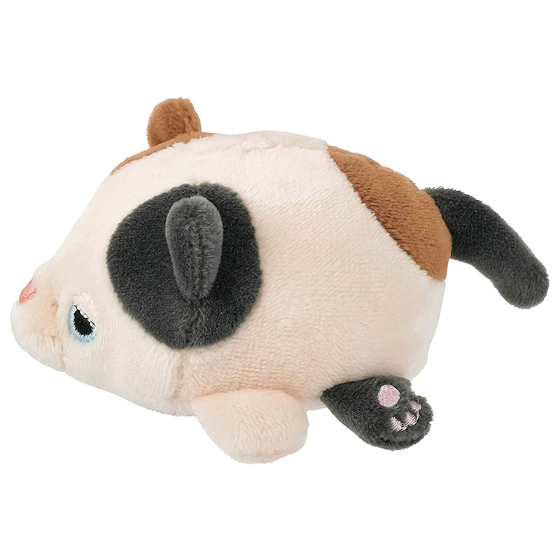 LIV HEART Tenohira Mocci Premium Nemu Nemu Animals 61046-10