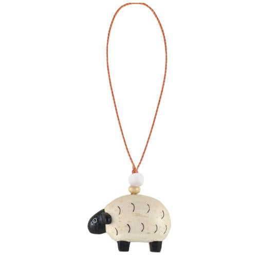 T-lab polepole animal Strap Sheep