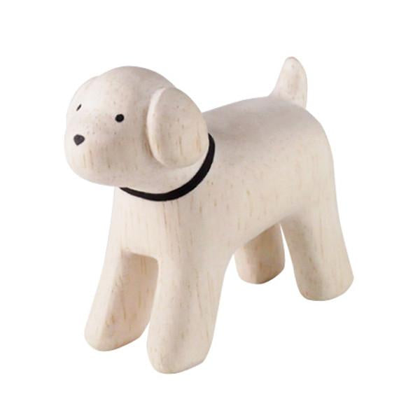 T-lab polepole animal Toy Poodle