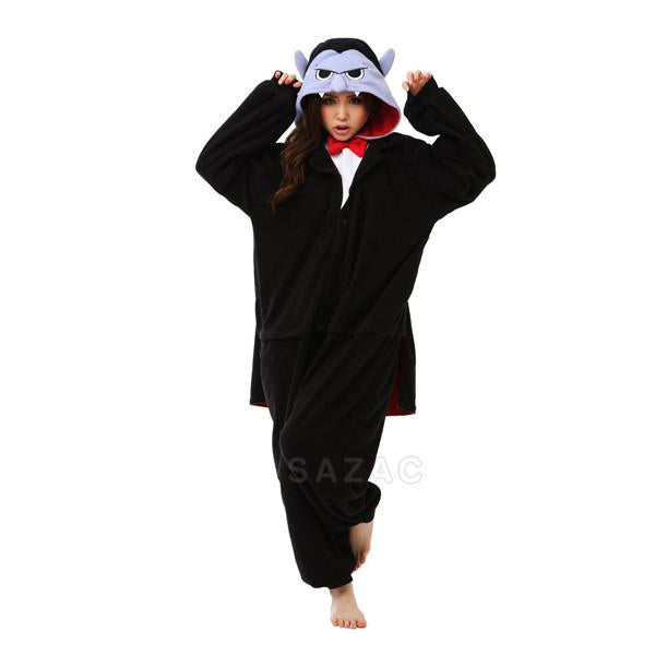 SAZAC Vampire Kigurumi