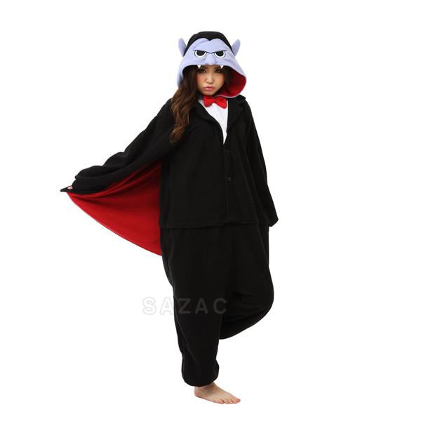 SAZAC Vampire Kigurumi