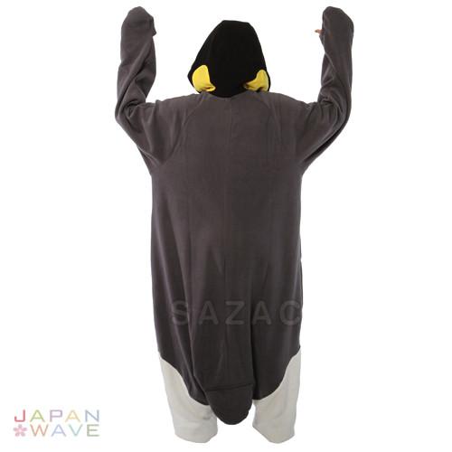 SAZAC Penguin Kigurumi