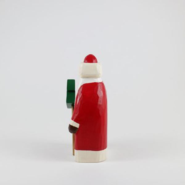 T-lab Classic santa claus/tree