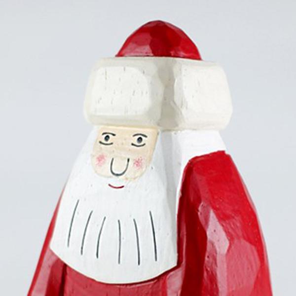 T-lab Classic santa claus/tree