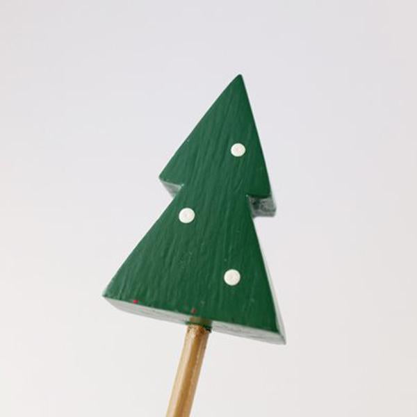 T-lab Classic santa claus/tree