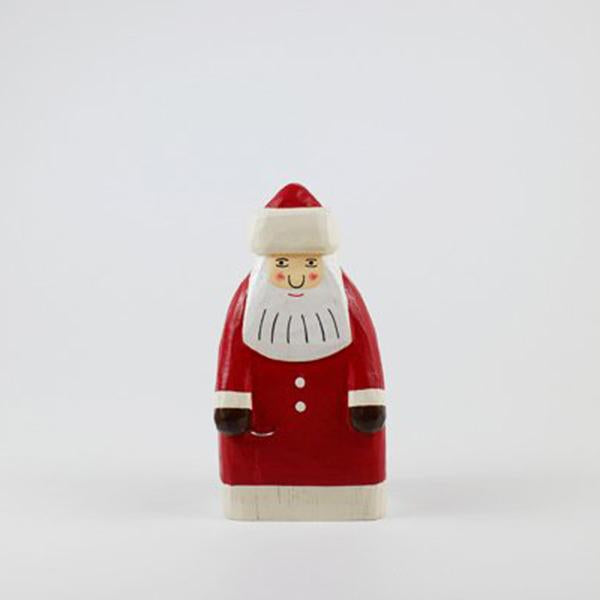 T-lab Classic santa claus/tree