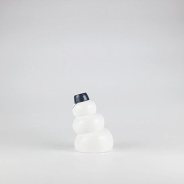 T-lab Jingle Bell Series / snowman /S