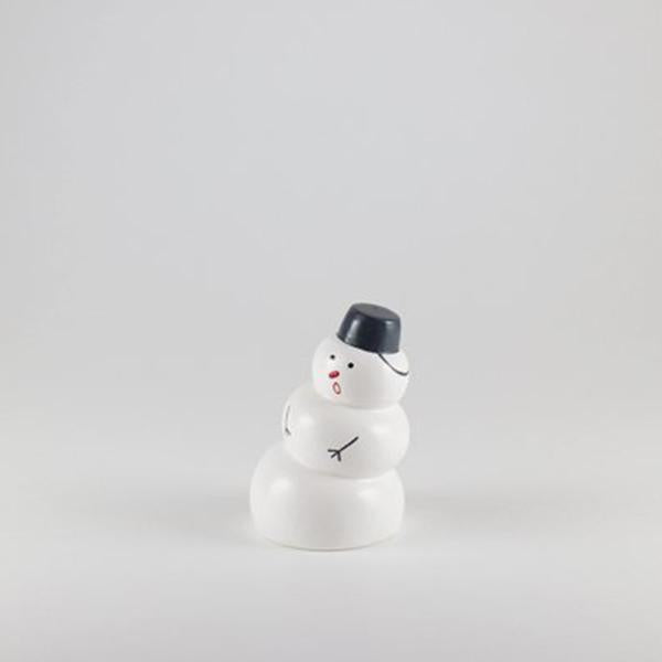 T-lab Jingle Bell Series / snowman /S