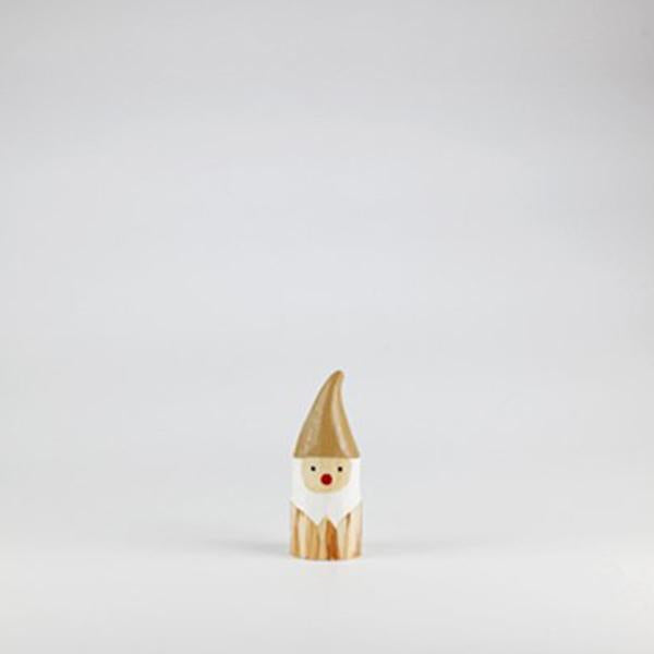 T-lab Holiday Twig series / Pygmy / Beige