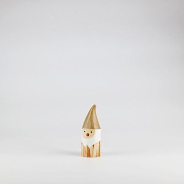 T-lab Holiday Twig series / Pygmy / Beige