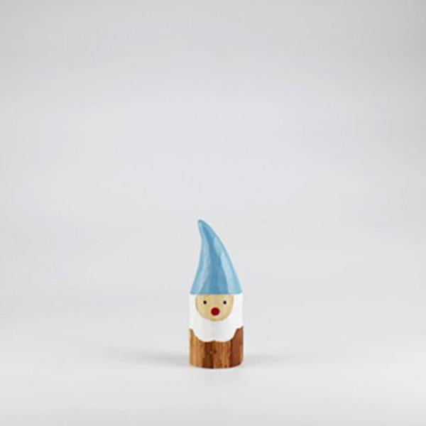 T-lab Holiday Twig series / Pygmy / Blue