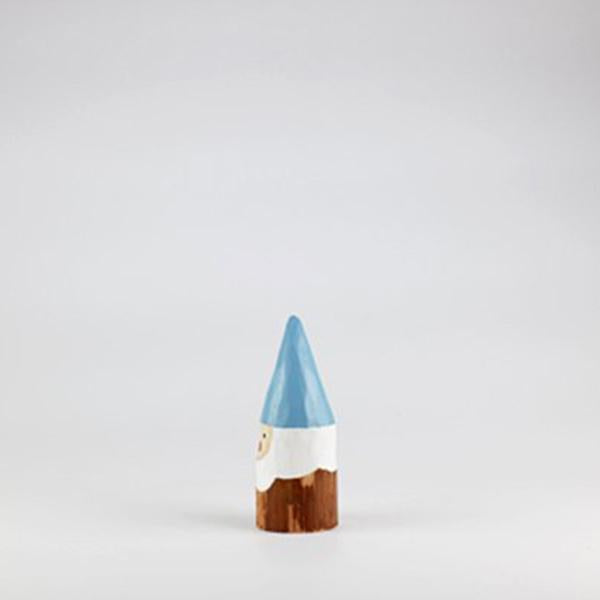 T-lab Holiday Twig series / Pygmy / Blue