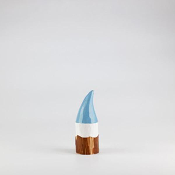 T-lab Holiday Twig series / Pygmy / Blue