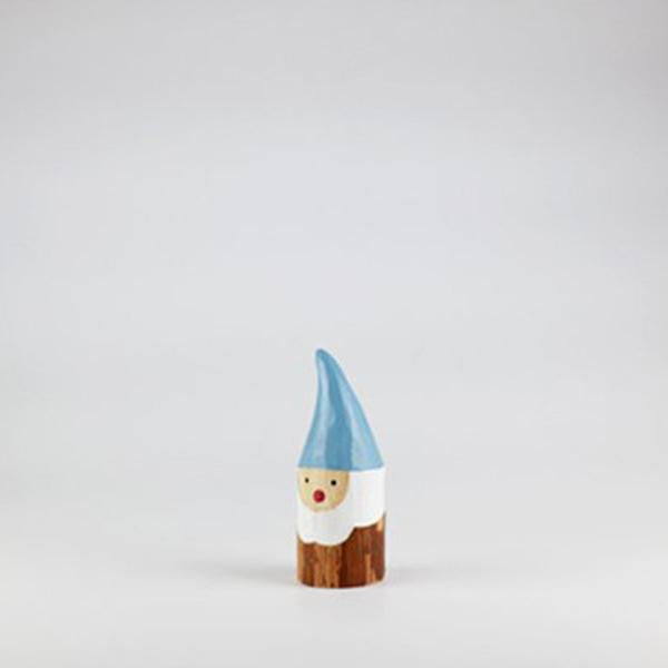 T-lab Holiday Twig series / Pygmy / Blue