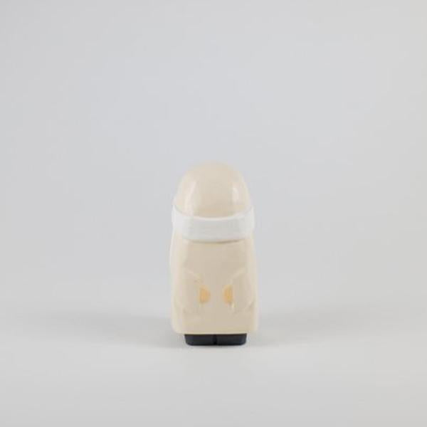 T-lab Small Santa Claus/cream