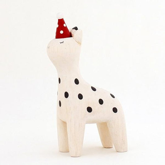 T-lab polepole animal Holiday Giraffe