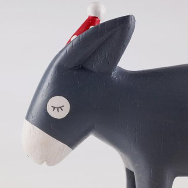 T-lab polepole animal Holiday Donkey