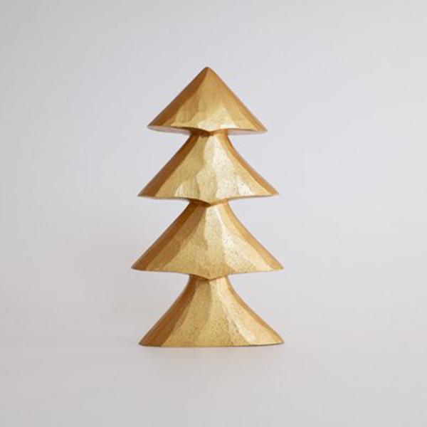 T-lab Gold Tree/L