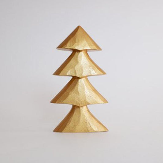 T-lab Gold Tree/L