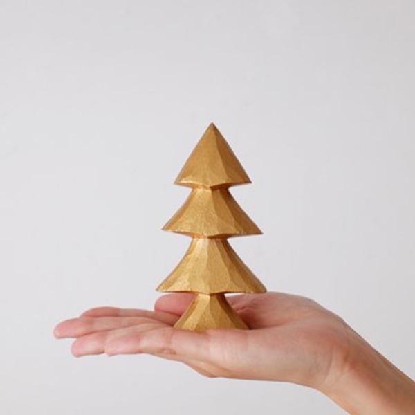 T-lab Gold Tree/M