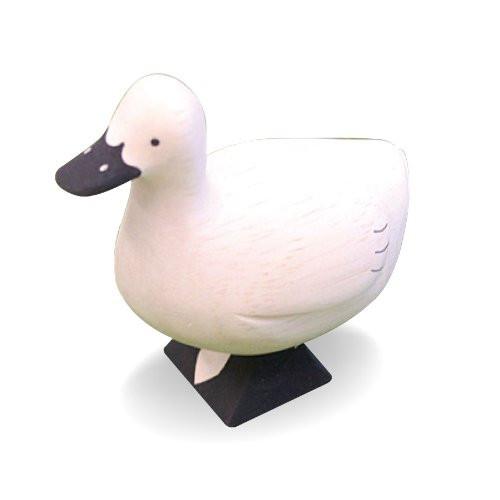 T-lab polepole animal Duck