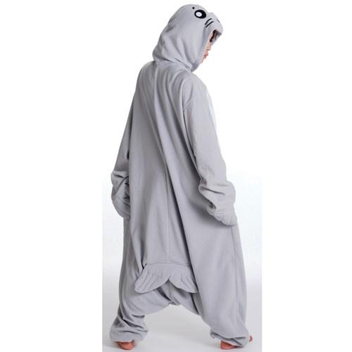 SAZAC Seal Kigurumi