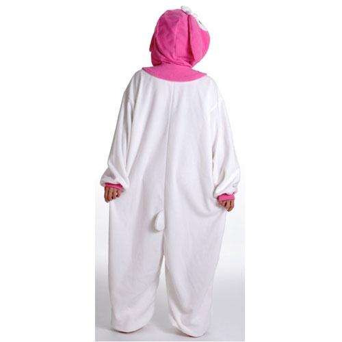 SAZAC My Melody Kigurumi