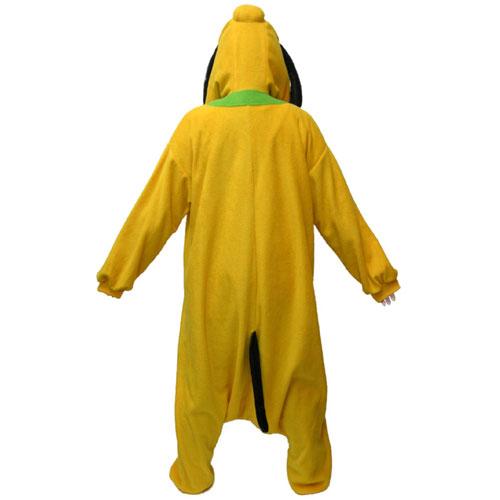 SAZAC Pluto Kigurumi