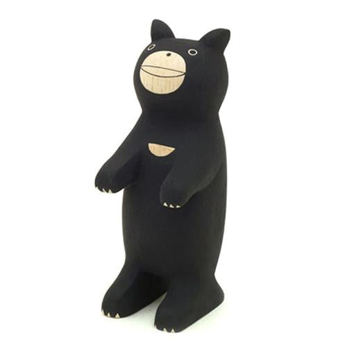 T-lab polepole animal Bear