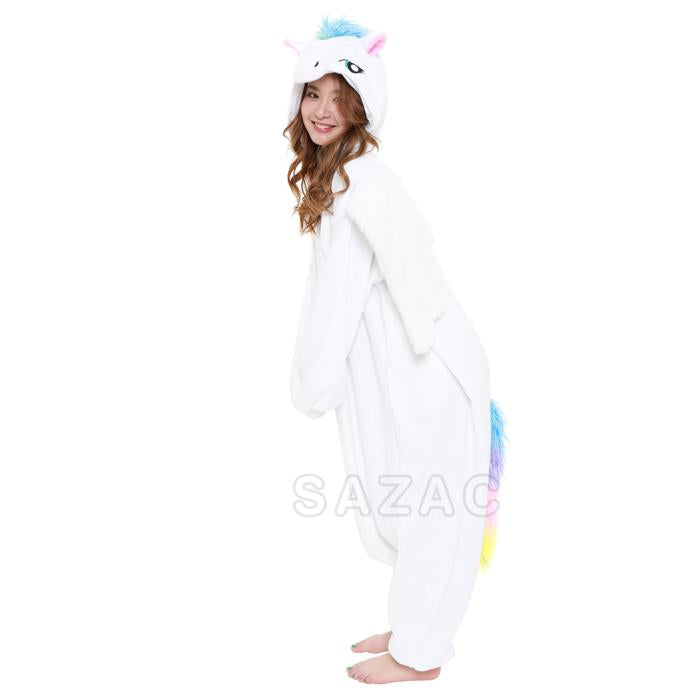 Sazac Pegasus Kigurumi