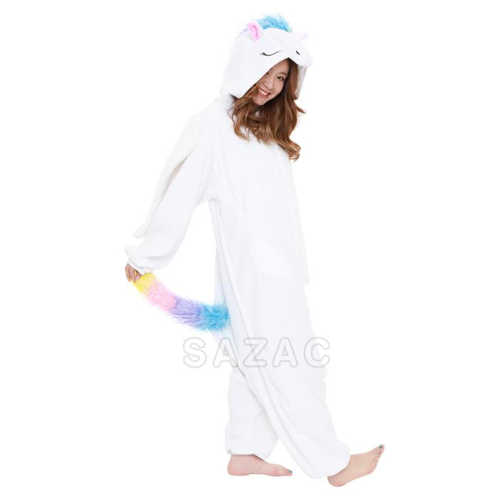 Sazac Pegasus Kigurumi