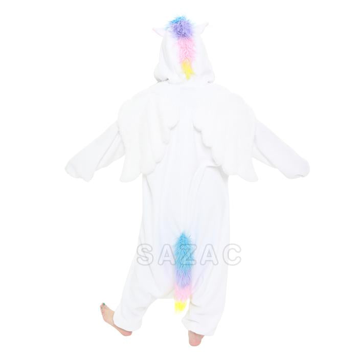 Sazac Pegasus Kigurumi