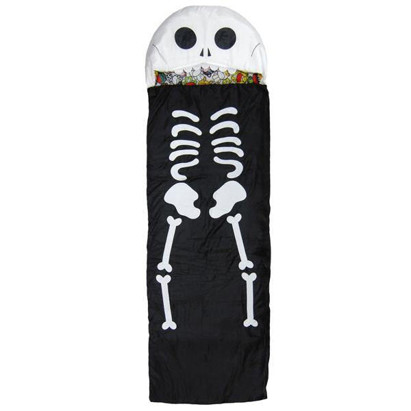 SAZAC Skeleton Sleeping Bag