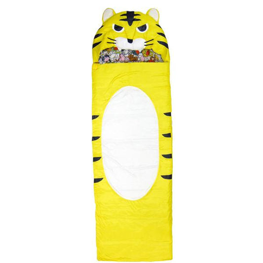 SAZAC Tiger Sleeping Bag