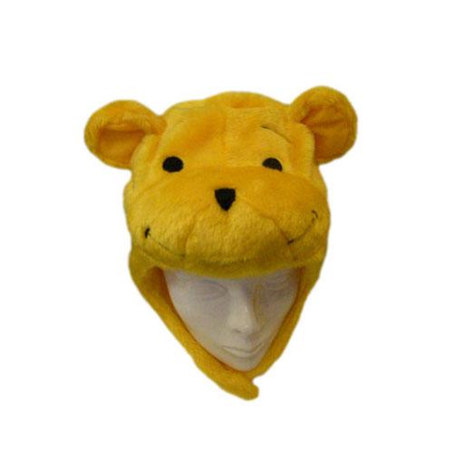 SAZAC Winnie The Pooh Kigurumi Cap